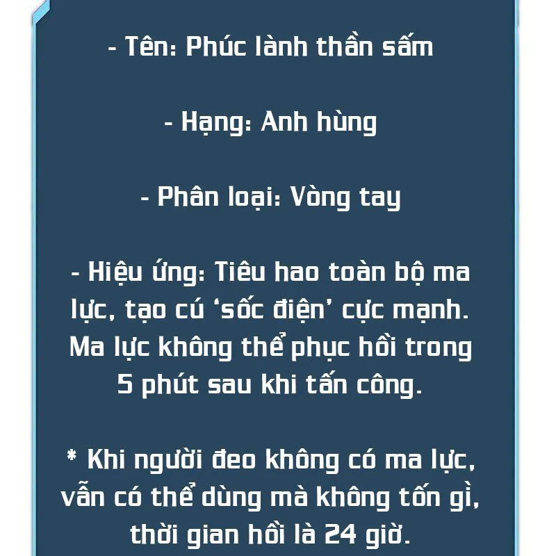 Tôi - Necromancer Cô Độc chương 67 - trang 210