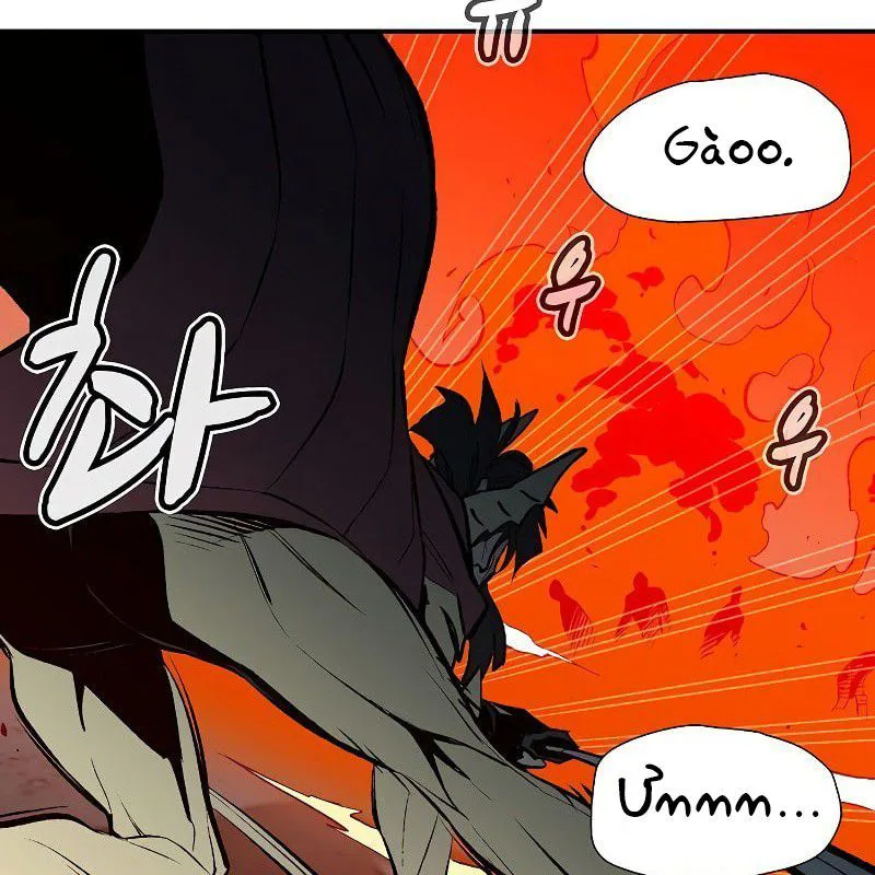 Tôi - Necromancer Cô Độc chương 67 - trang 218