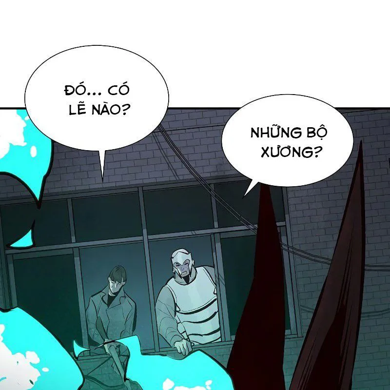Tôi - Necromancer Cô Độc chương 67 - trang 223