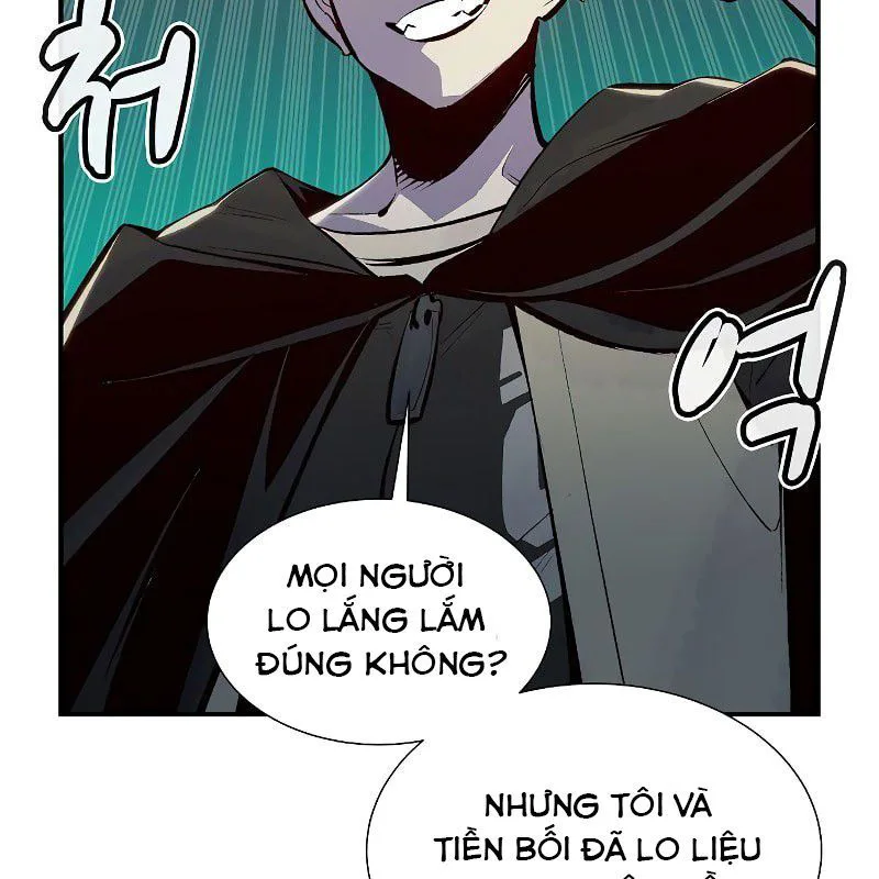 Tôi - Necromancer Cô Độc chương 68 - trang 7