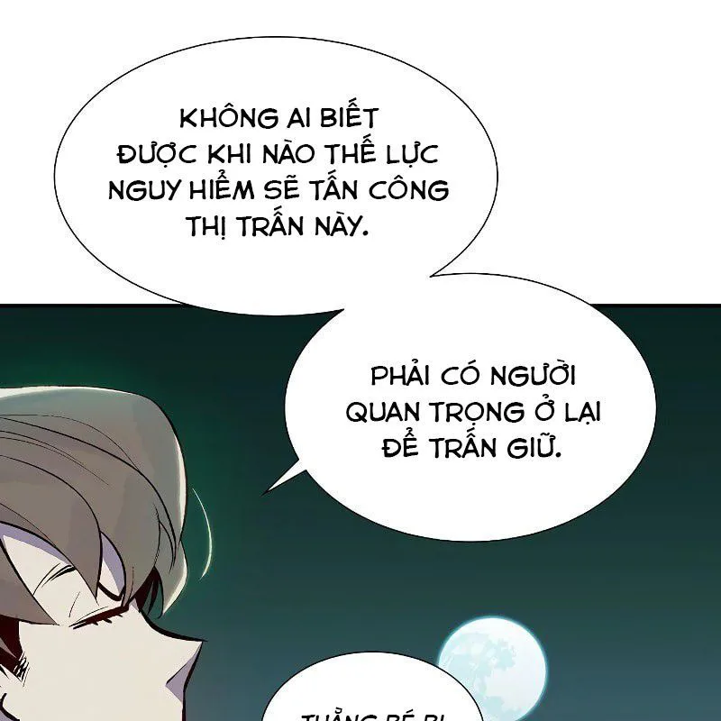 Tôi - Necromancer Cô Độc chương 68 - trang 11