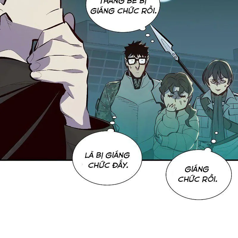 Tôi - Necromancer Cô Độc chương 68 - trang 12