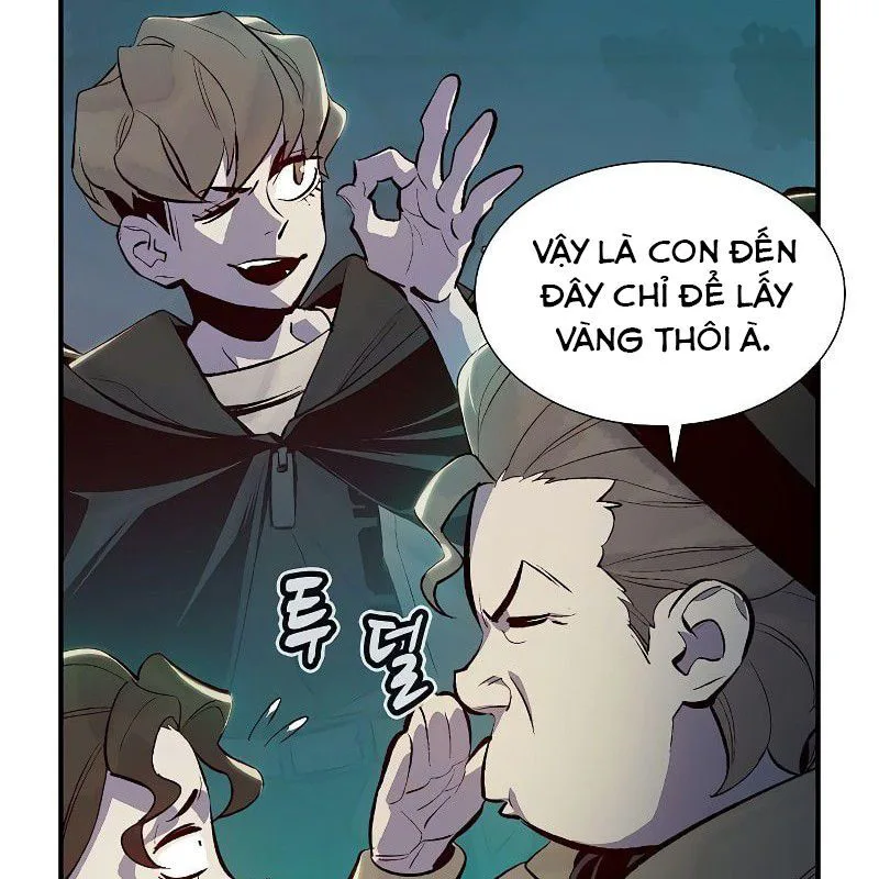 Tôi - Necromancer Cô Độc chương 68 - trang 14