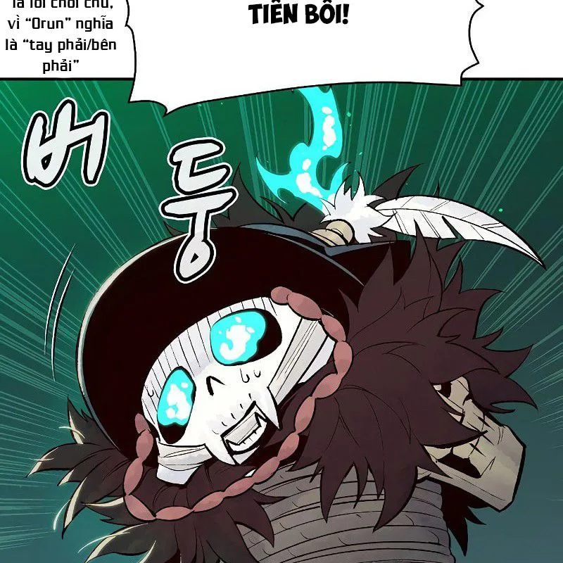 Tôi - Necromancer Cô Độc chương 68 - trang 19