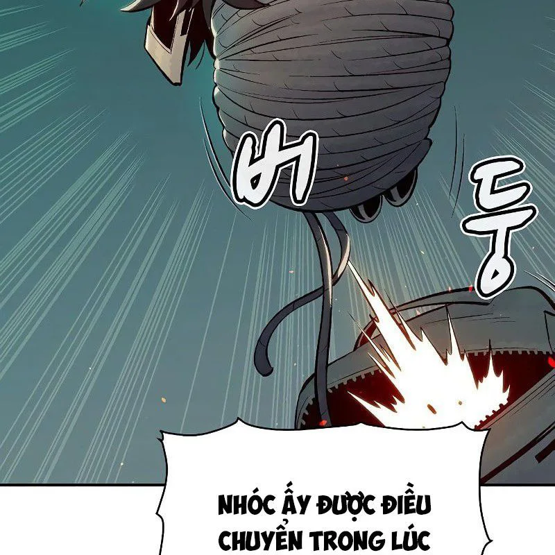 Tôi - Necromancer Cô Độc chương 68 - trang 20