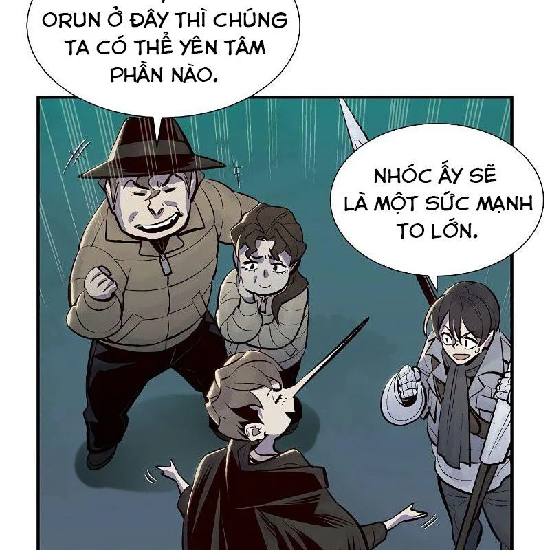 Tôi - Necromancer Cô Độc chương 68 - trang 22