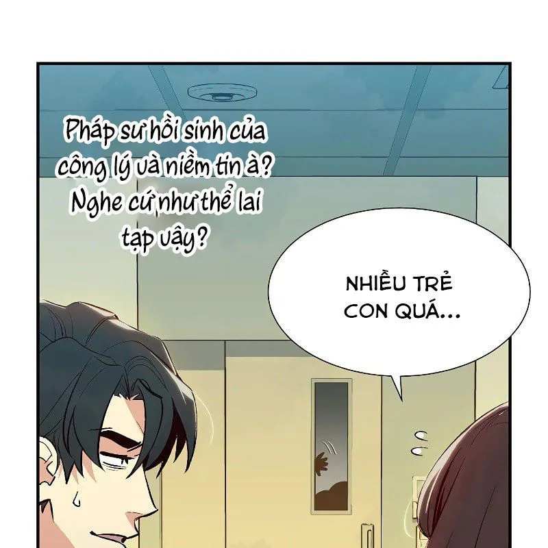 Tôi - Necromancer Cô Độc chương 68 - trang 37