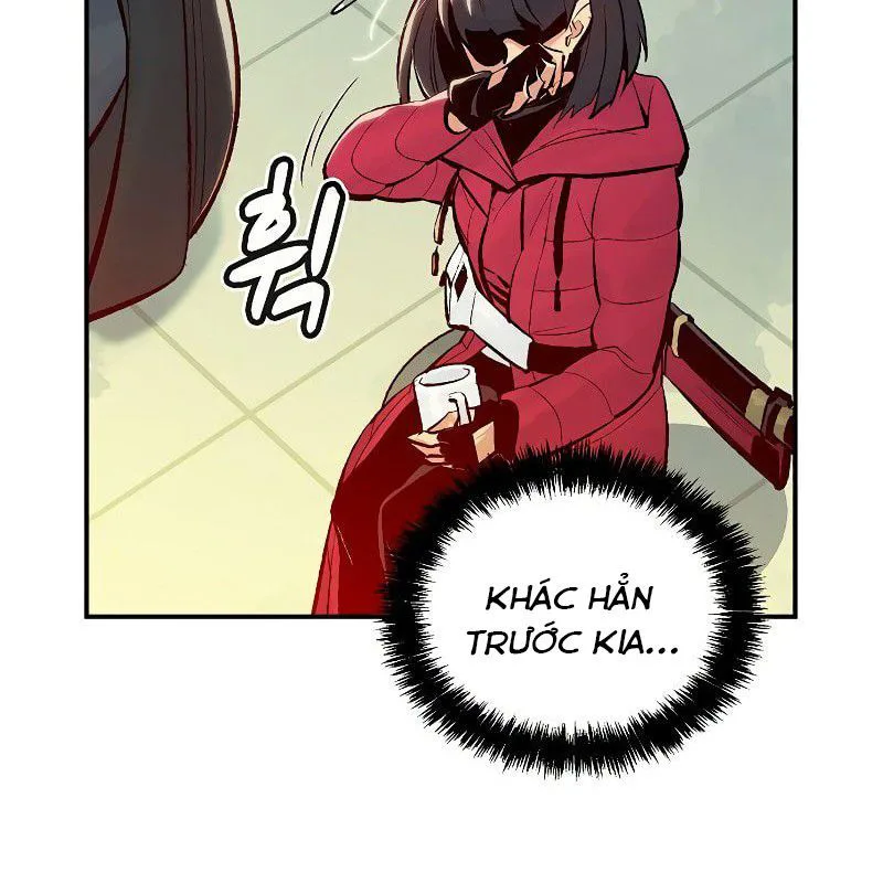 Tôi - Necromancer Cô Độc chương 68 - trang 43