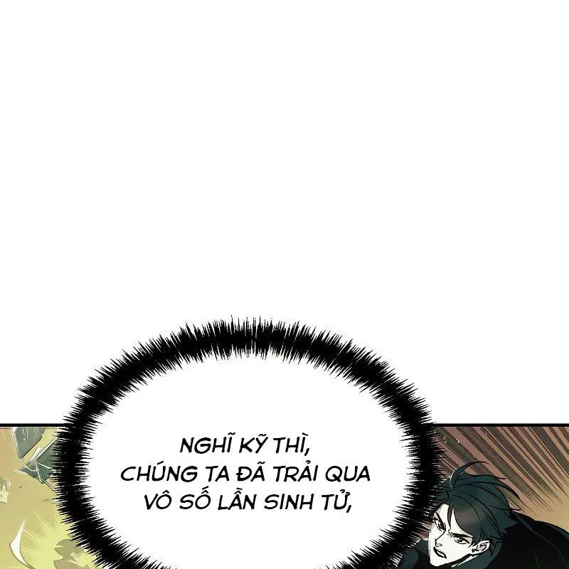 Tôi - Necromancer Cô Độc chương 68 - trang 44