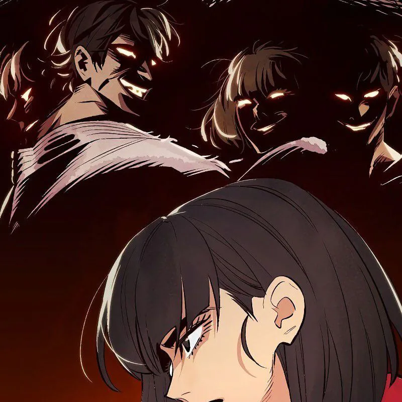 Tôi - Necromancer Cô Độc chương 68 - trang 59