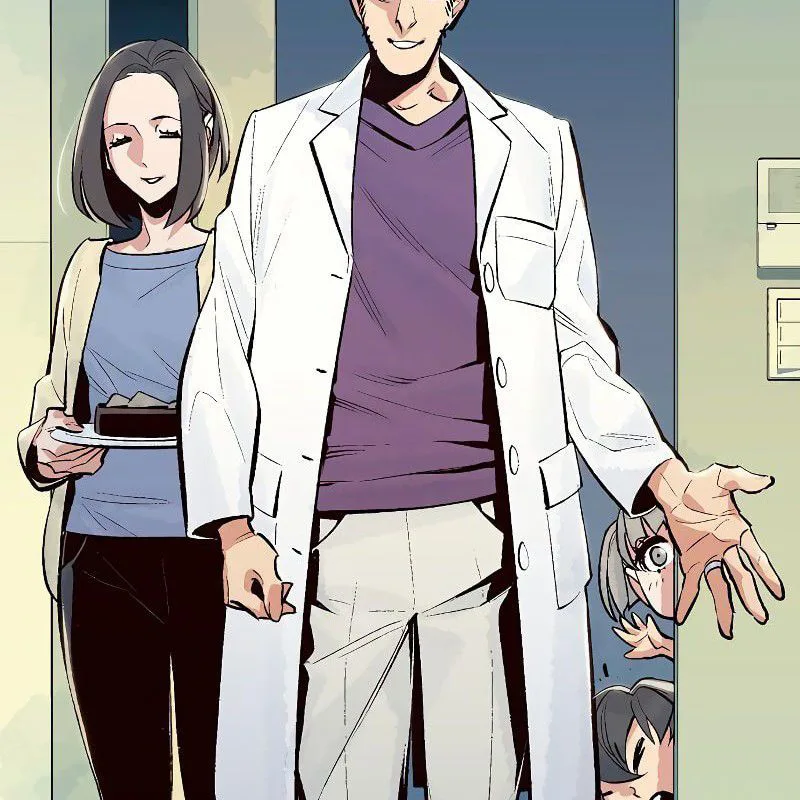 Tôi - Necromancer Cô Độc chương 68 - trang 70