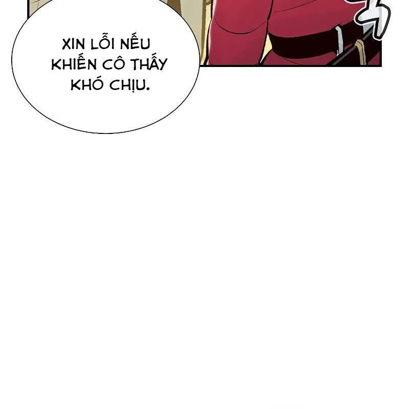 Tôi - Necromancer Cô Độc chương 68 - trang 82