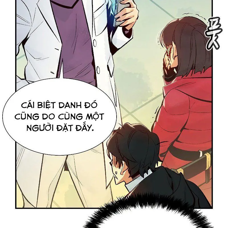 Tôi - Necromancer Cô Độc chương 68 - trang 89