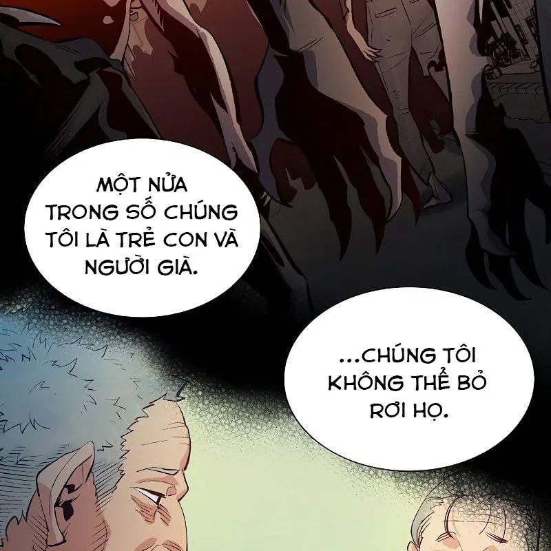 Tôi - Necromancer Cô Độc chương 68 - trang 111