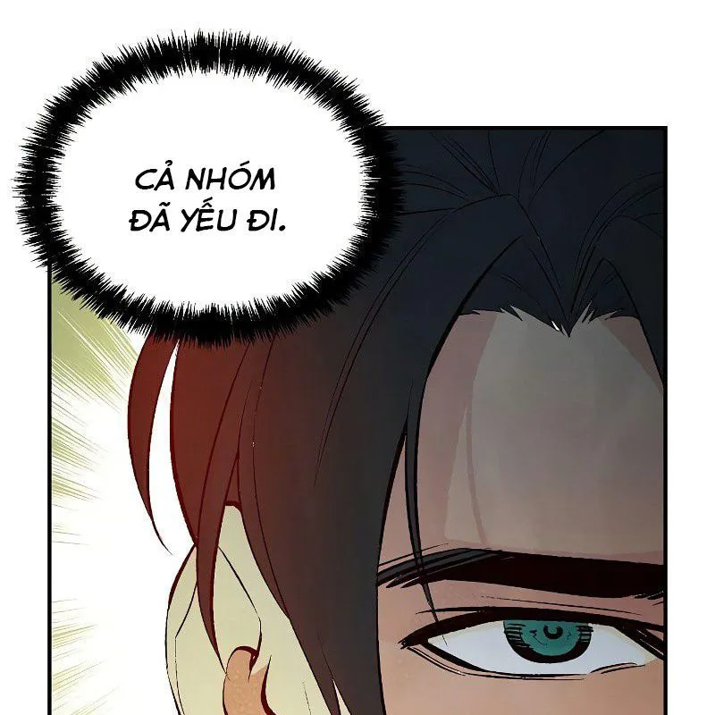 Tôi - Necromancer Cô Độc chương 68 - trang 115