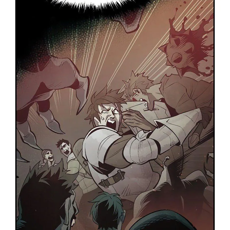 Tôi - Necromancer Cô Độc chương 68 - trang 118