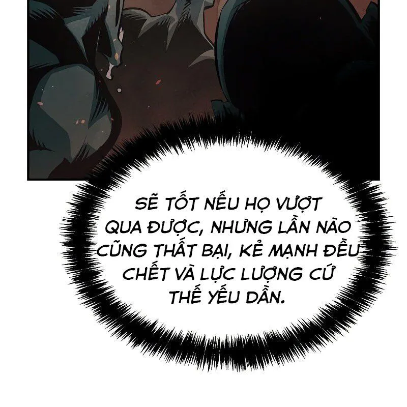 Tôi - Necromancer Cô Độc chương 68 - trang 119