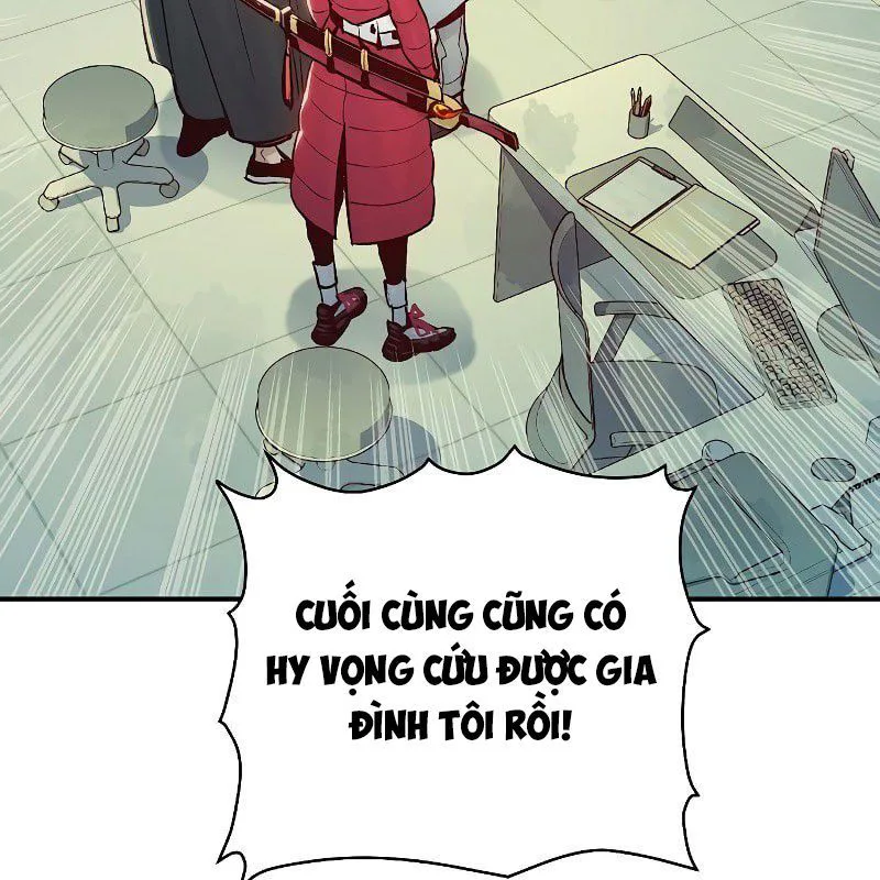 Tôi - Necromancer Cô Độc chương 68 - trang 134