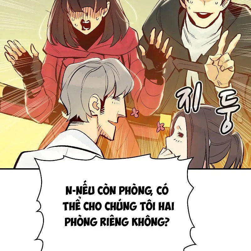 Tôi - Necromancer Cô Độc chương 68 - trang 141