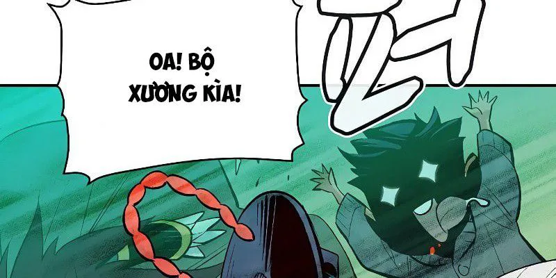 Tôi - Necromancer Cô Độc chương 68 - trang 161