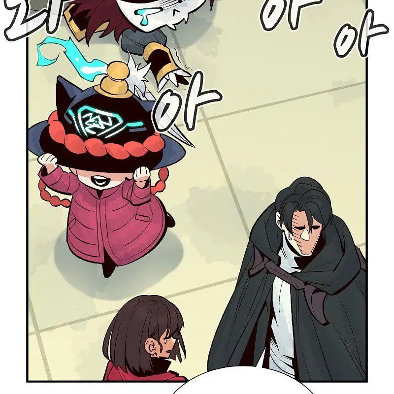 Tôi - Necromancer Cô Độc chương 68 - trang 165