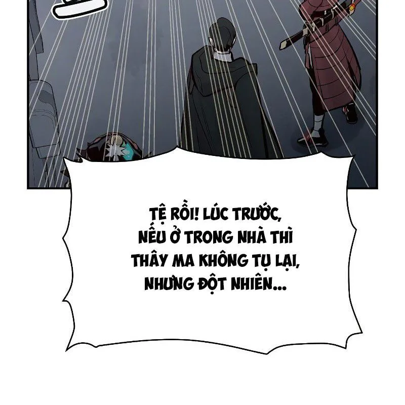 Tôi - Necromancer Cô Độc chương 68 - trang 196