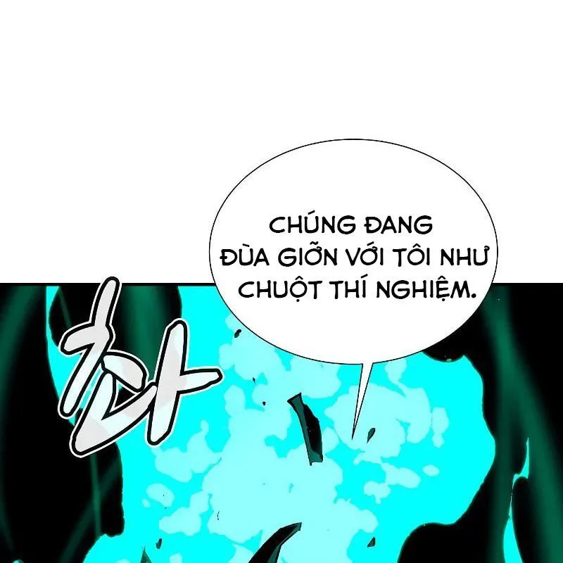 Tôi - Necromancer Cô Độc chương 68 - trang 199