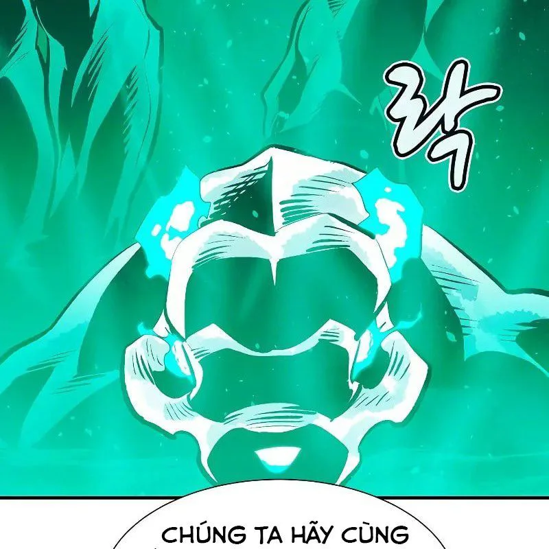 Tôi - Necromancer Cô Độc chương 68 - trang 201