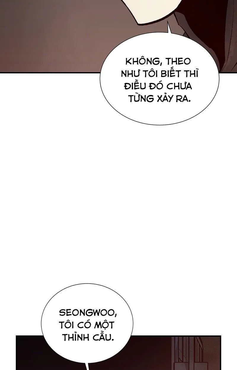 Tôi - Necromancer Cô Độc chương 70 - trang 8