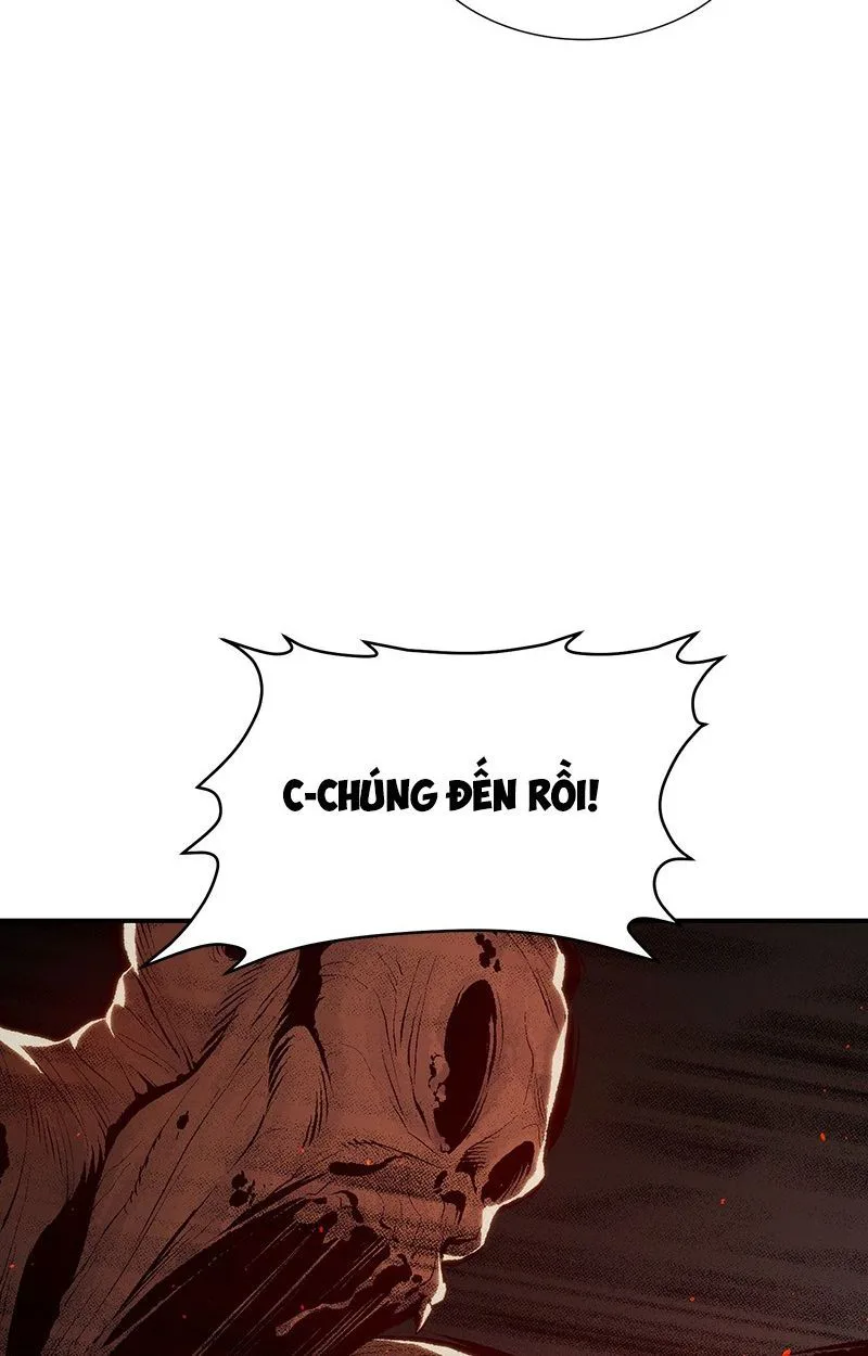 Tôi - Necromancer Cô Độc chương 70 - trang 11