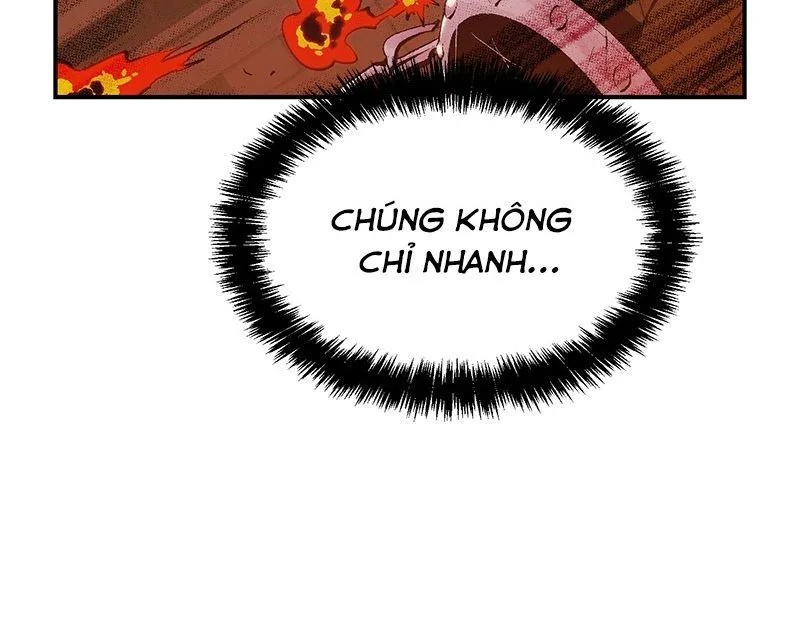 Tôi - Necromancer Cô Độc chương 70 - trang 21