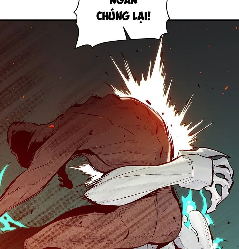 Tôi - Necromancer Cô Độc chương 70 - trang 28