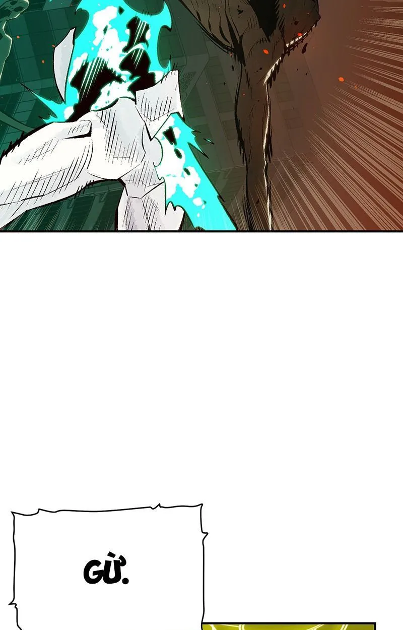 Tôi - Necromancer Cô Độc chương 70 - trang 35