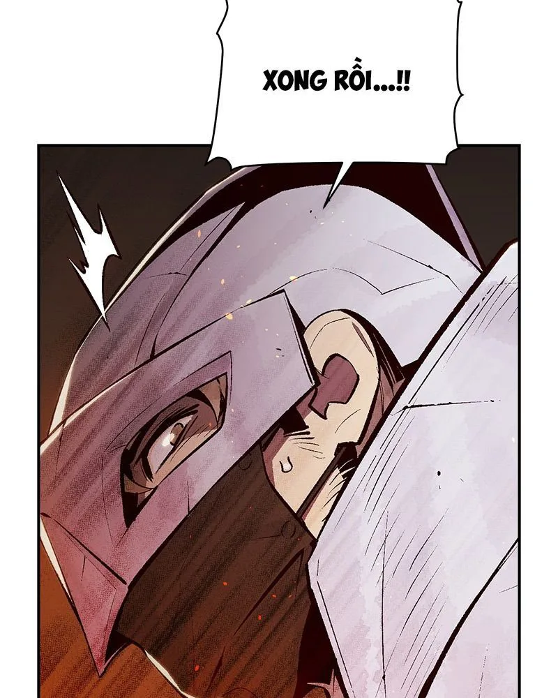Tôi - Necromancer Cô Độc chương 70 - trang 50