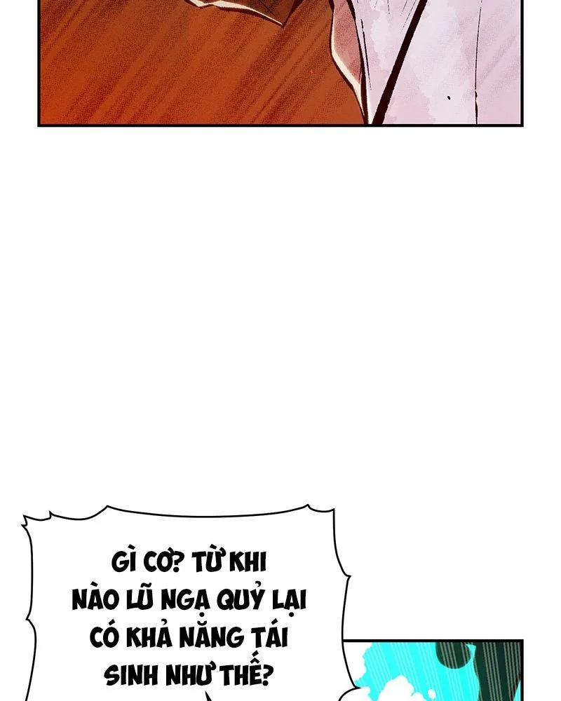 Tôi - Necromancer Cô Độc chương 70 - trang 51