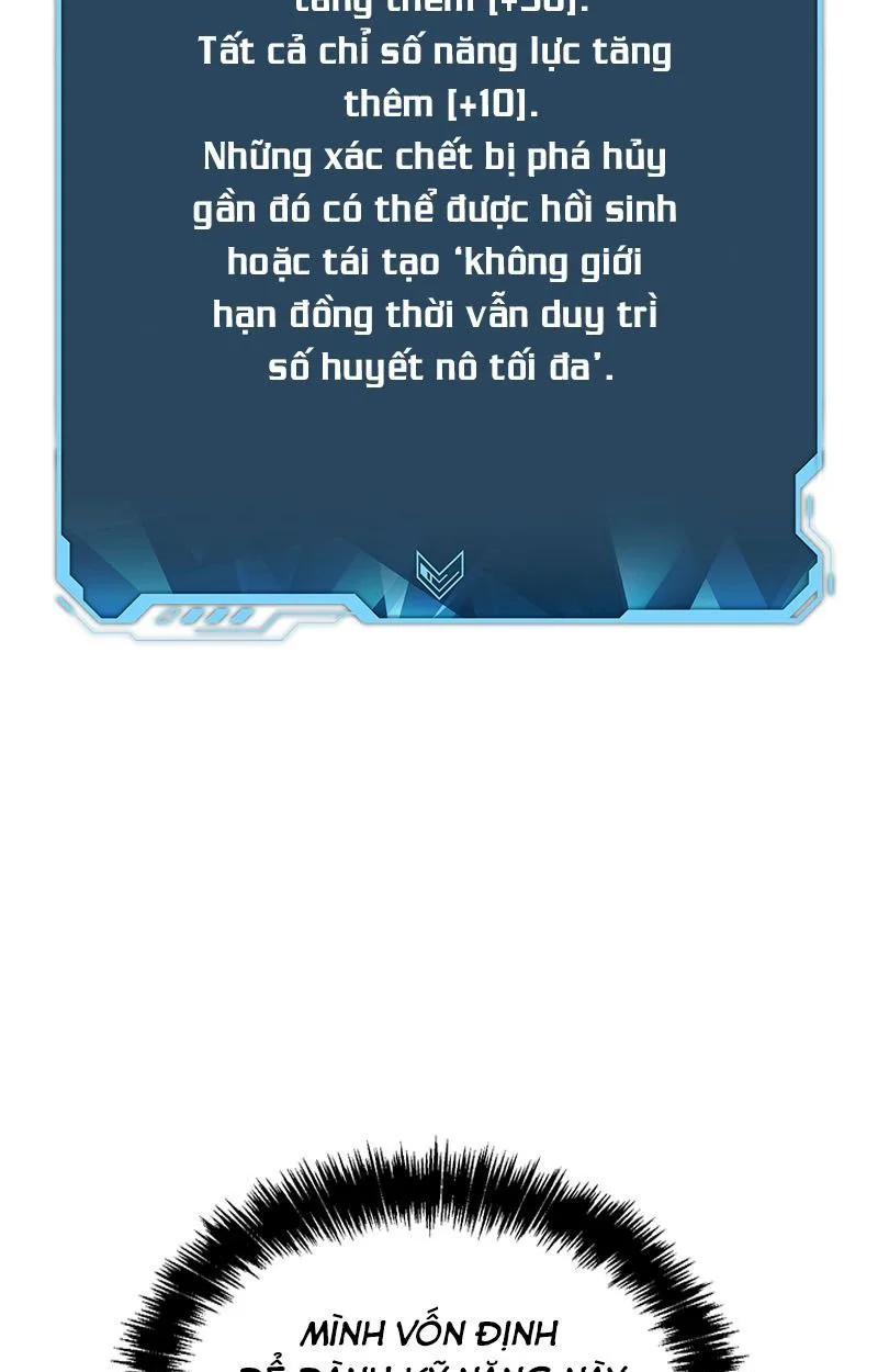 Tôi - Necromancer Cô Độc chương 70 - trang 61