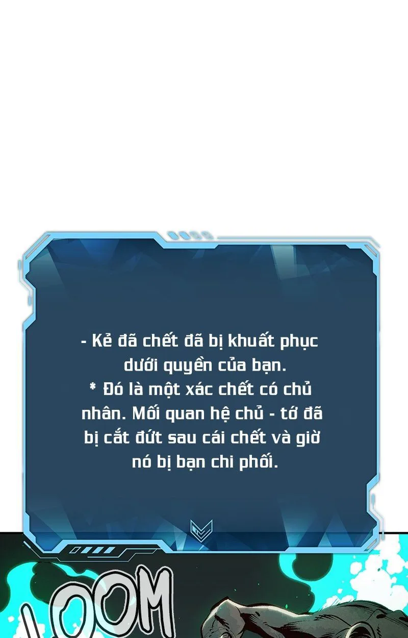 Tôi - Necromancer Cô Độc chương 70 - trang 64