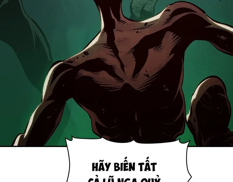 Tôi - Necromancer Cô Độc chương 70 - trang 66