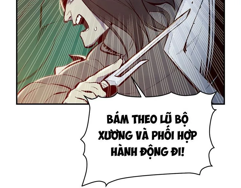 Tôi - Necromancer Cô Độc chương 70 - trang 86