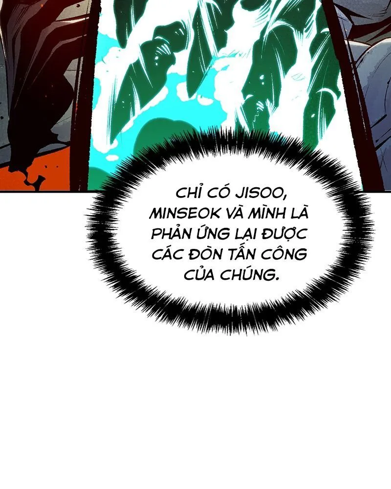 Tôi - Necromancer Cô Độc chương 70 - trang 91