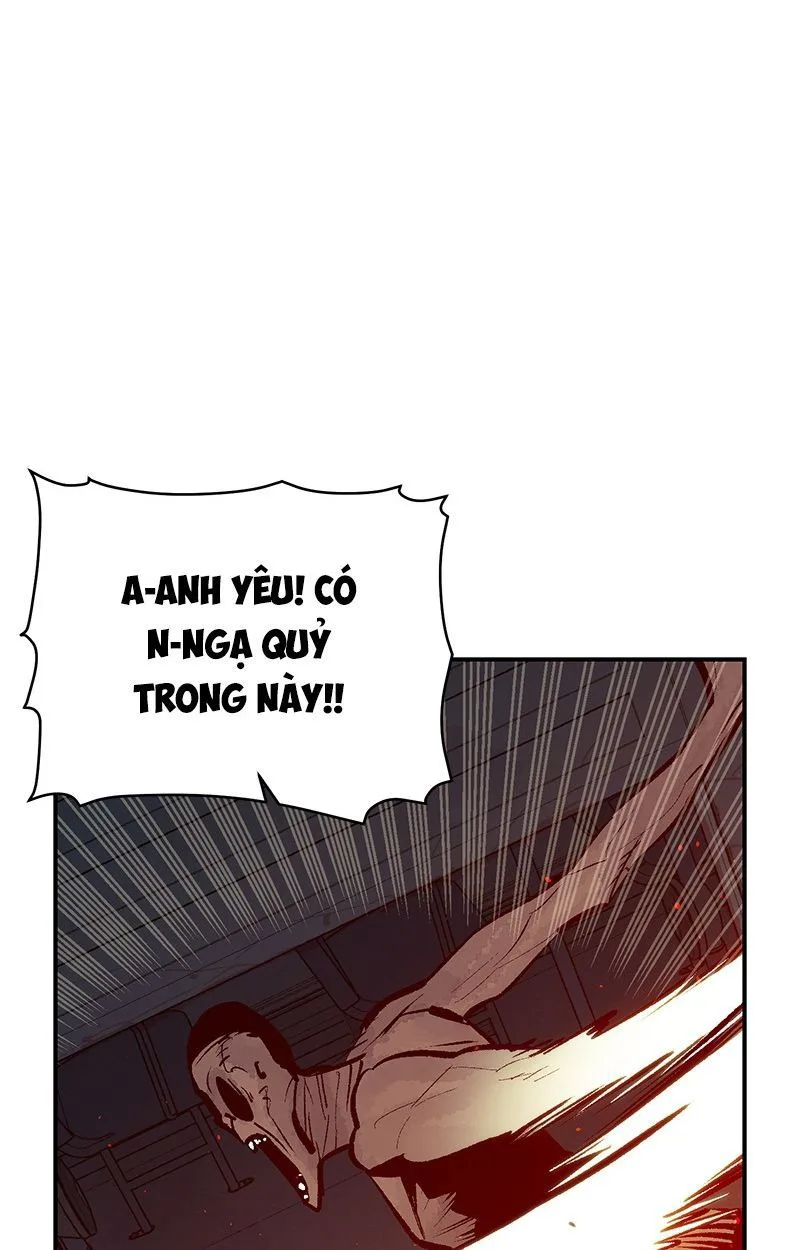 Tôi - Necromancer Cô Độc chương 70 - trang 106