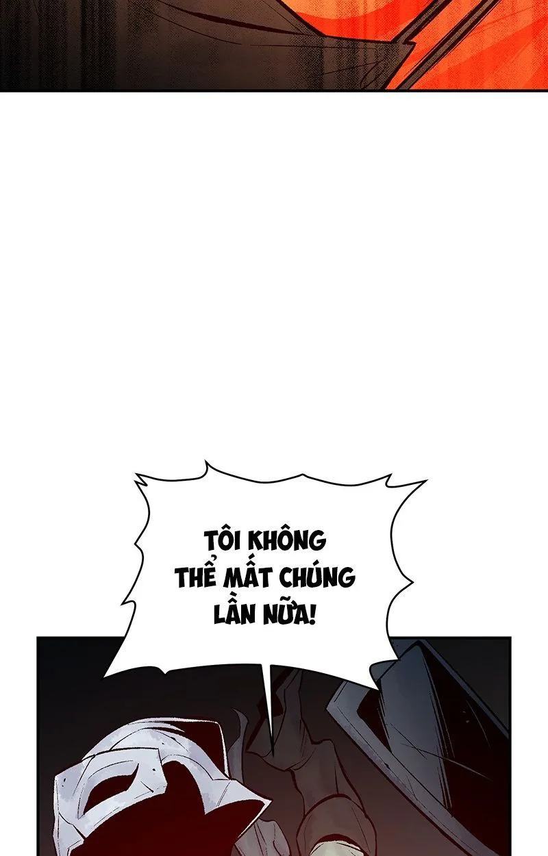 Tôi - Necromancer Cô Độc chương 70 - trang 119