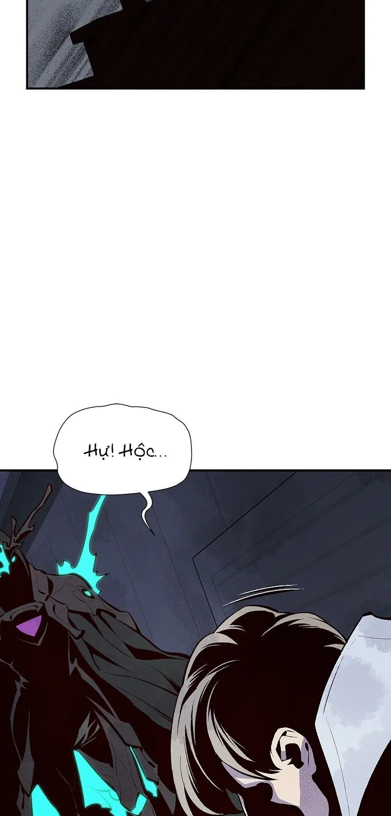 Tôi - Necromancer Cô Độc chương 70 - trang 127