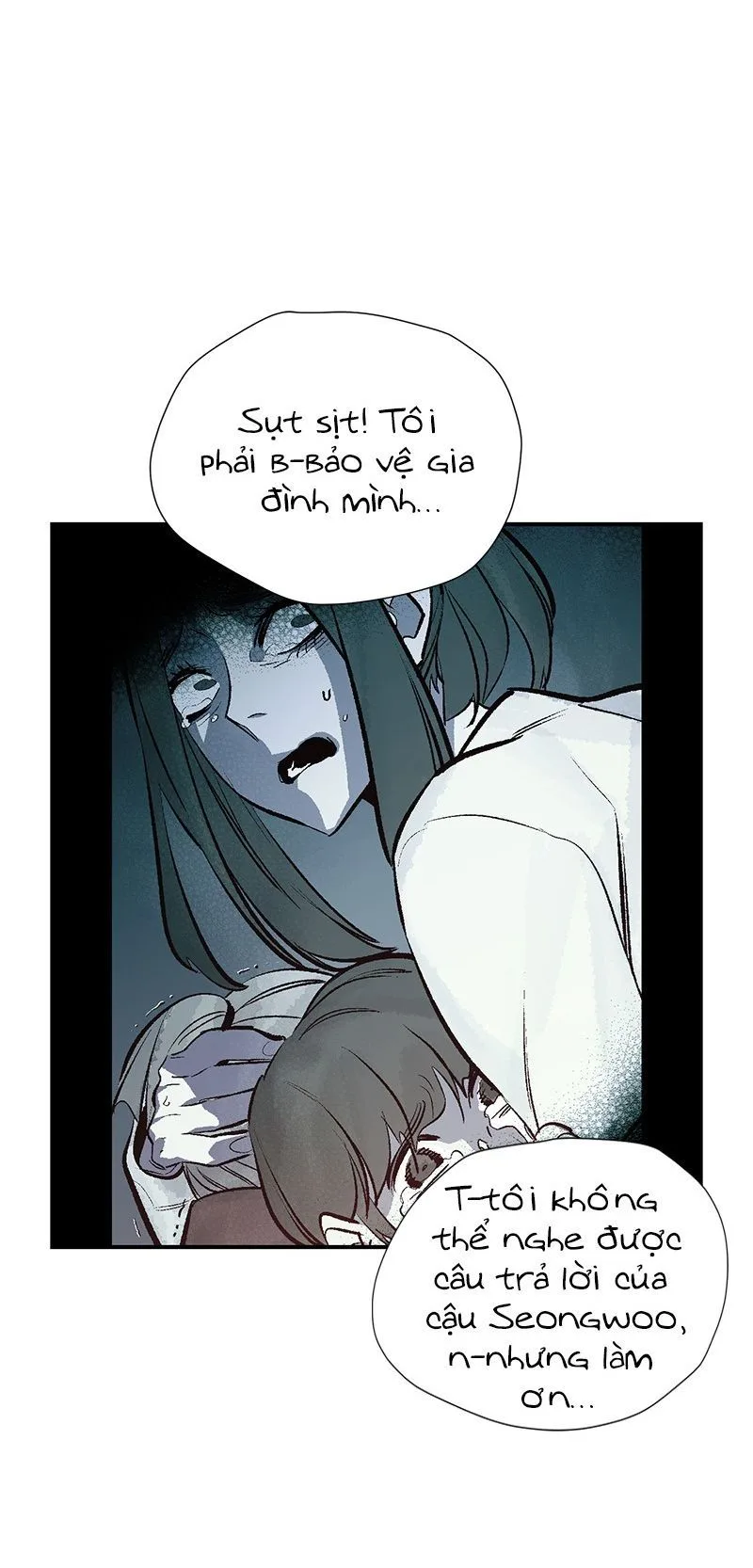 Tôi - Necromancer Cô Độc chương 70 - trang 135