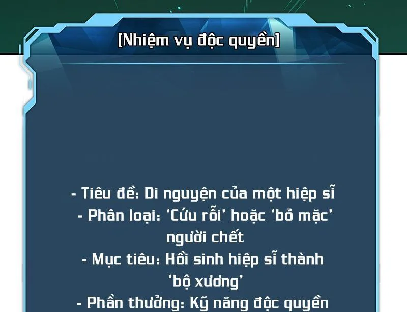 Tôi - Necromancer Cô Độc chương 70 - trang 141