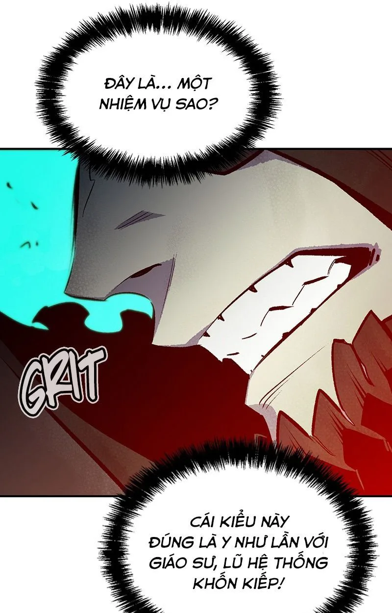 Tôi - Necromancer Cô Độc chương 70 - trang 144
