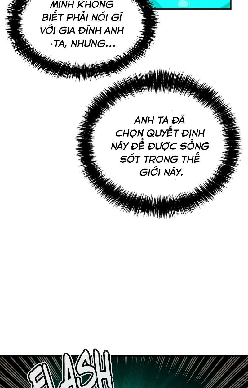 Tôi - Necromancer Cô Độc chương 70 - trang 149