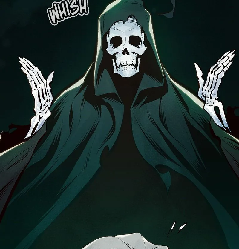 Tôi - Necromancer Cô Độc chương 70 - trang 155