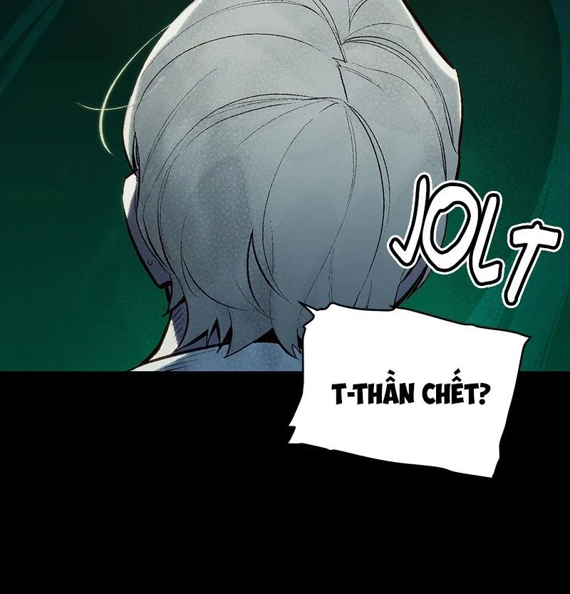 Tôi - Necromancer Cô Độc chương 70 - trang 156