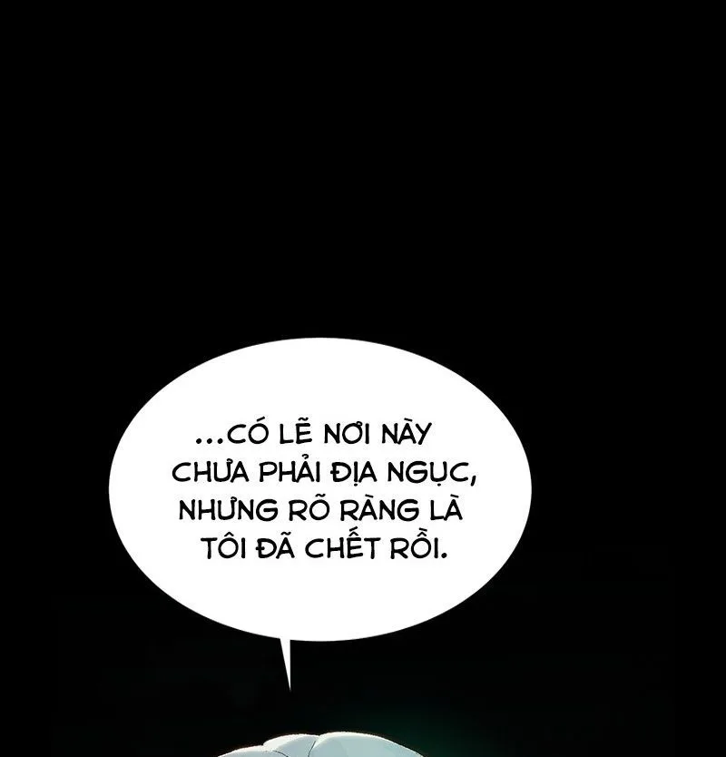 Tôi - Necromancer Cô Độc chương 70 - trang 157